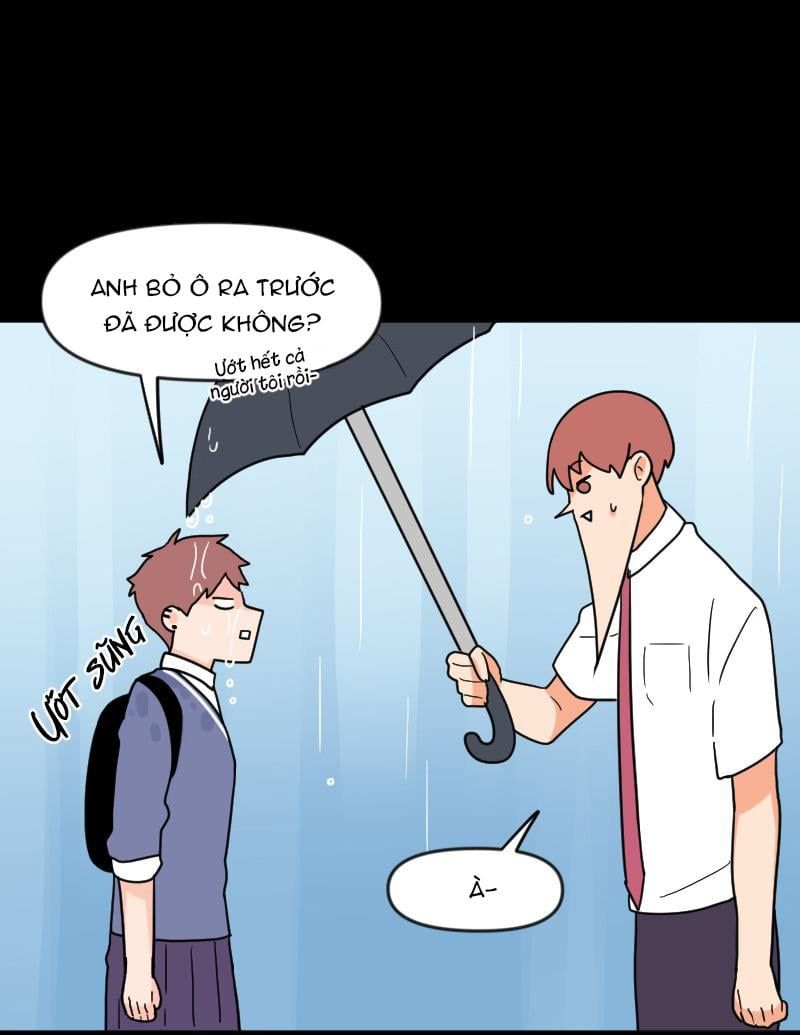 Truyện Ngôn Nhưng Không Ngôn Lắm Chap 7 - Next Chap 8