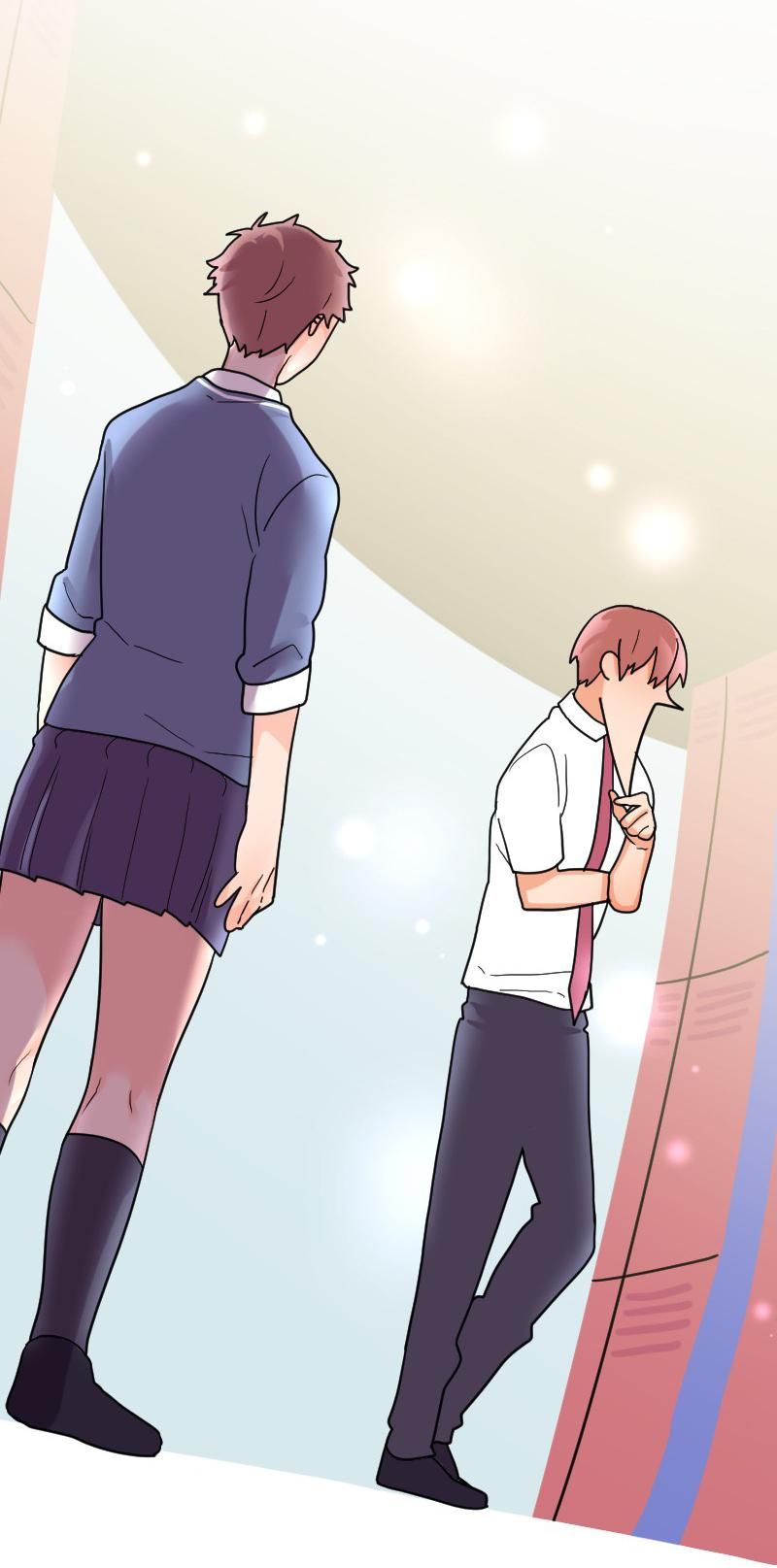 Truyện Ngôn Nhưng Không Ngôn Lắm Chap 7 - Next Chap 8
