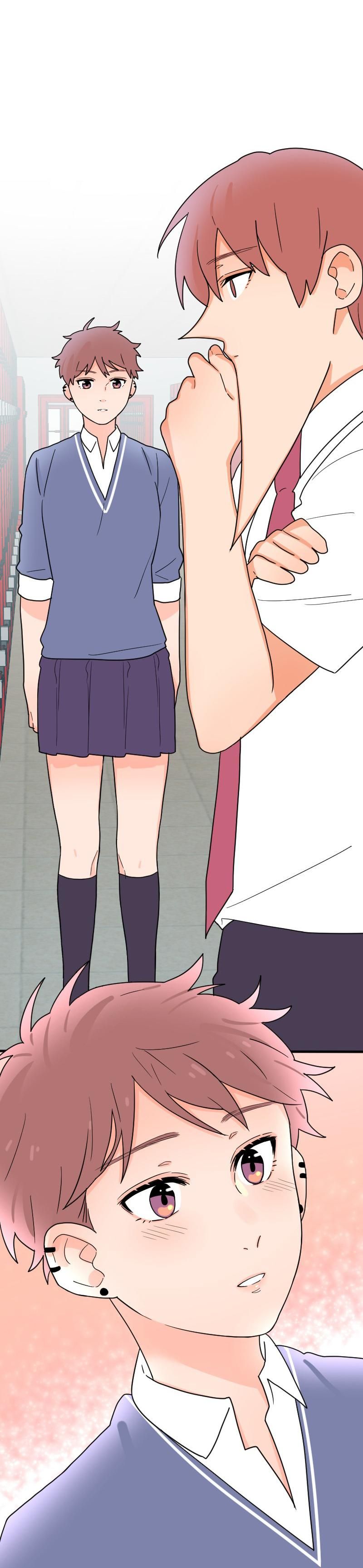 Truyện Ngôn Nhưng Không Ngôn Lắm Chap 7 - Next Chap 8