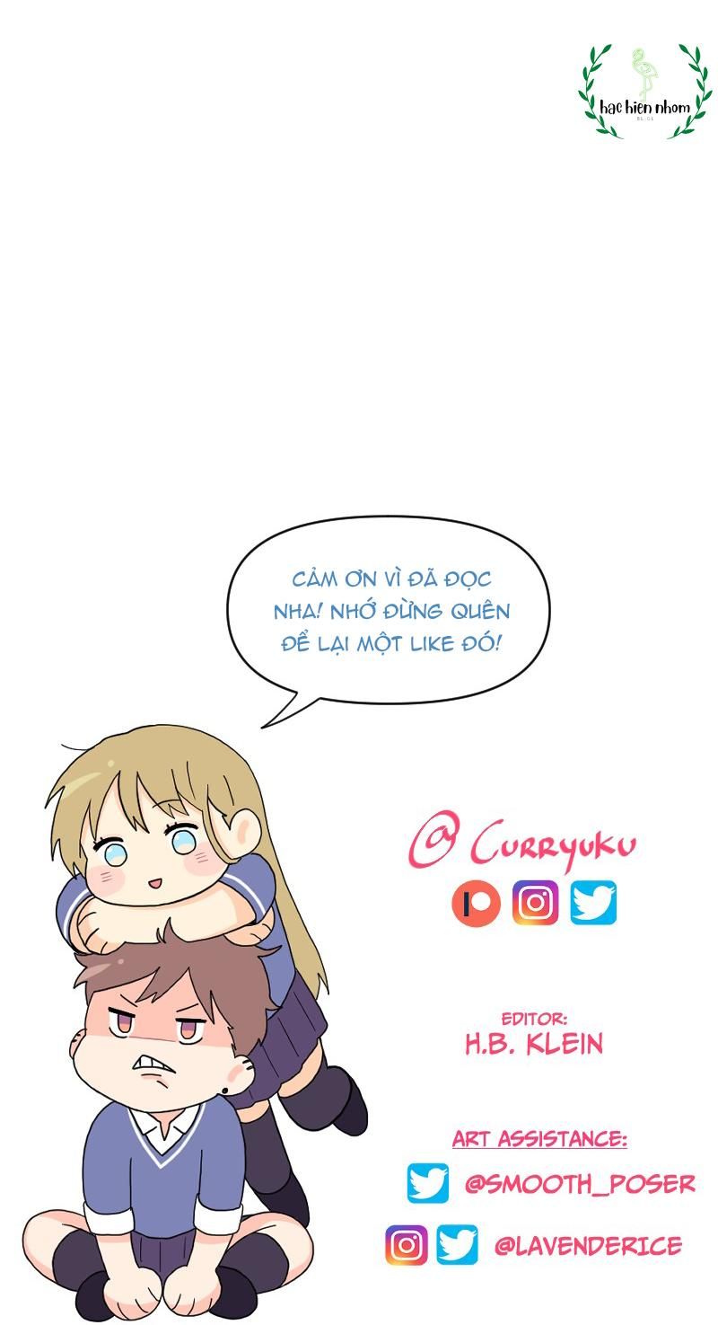 Truyện Ngôn Nhưng Không Ngôn Lắm Chap 7 - Next Chap 8