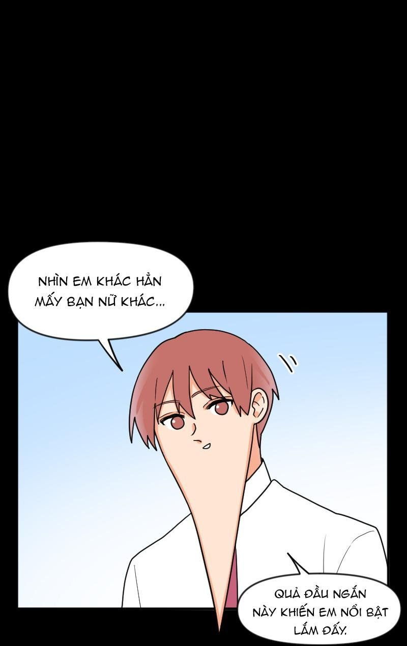 Truyện Ngôn Nhưng Không Ngôn Lắm Chap 7 - Next Chap 8