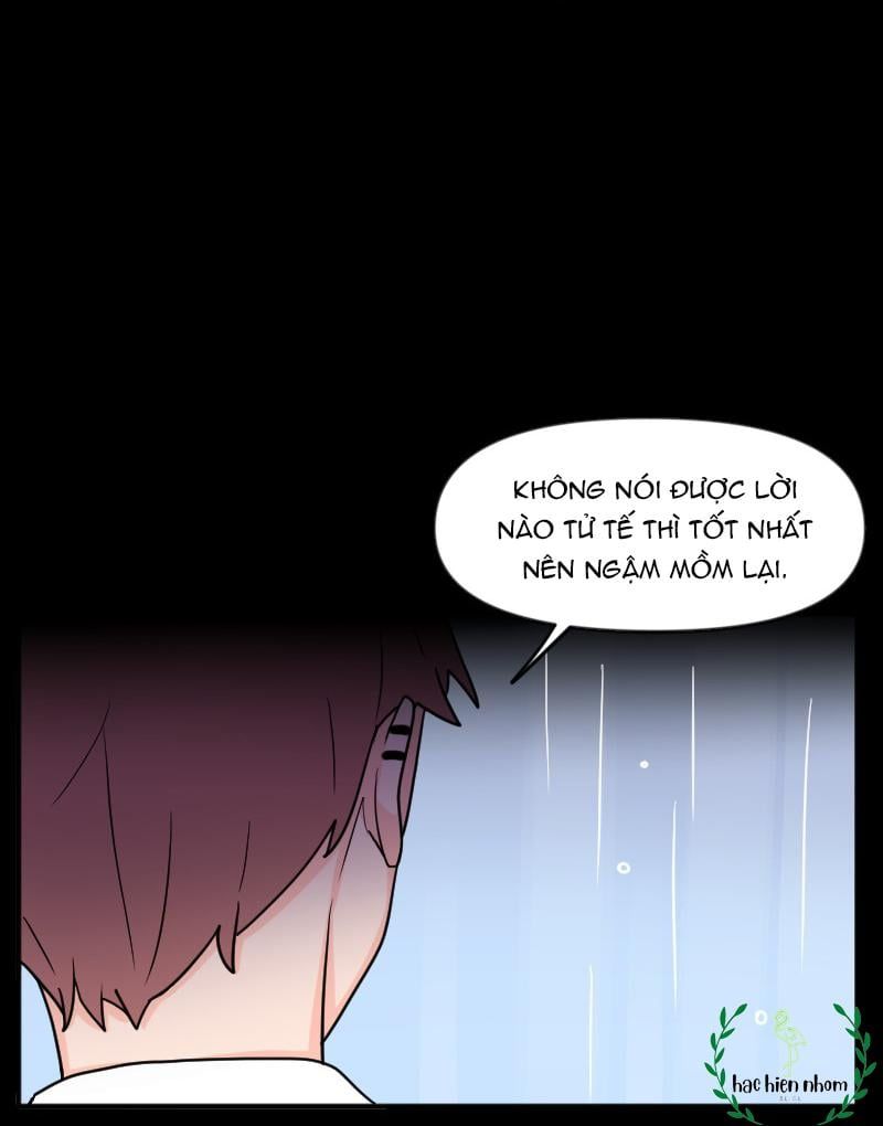 Truyện Ngôn Nhưng Không Ngôn Lắm Chap 7 - Next Chap 8