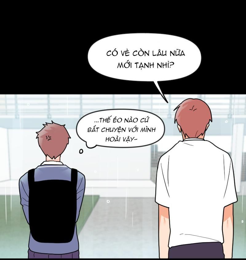 Truyện Ngôn Nhưng Không Ngôn Lắm Chap 7 - Next Chap 8