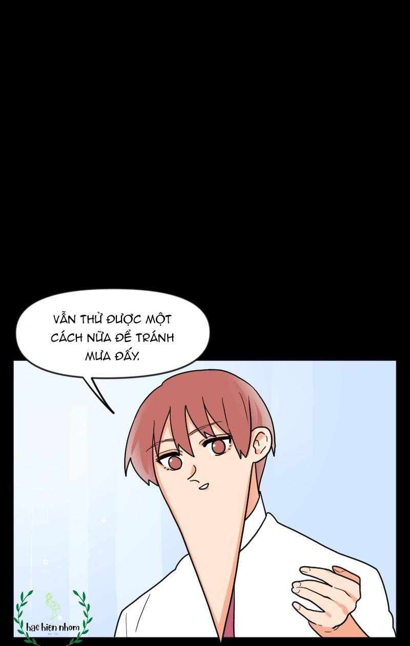 Truyện Ngôn Nhưng Không Ngôn Lắm Chap 7 - Next Chap 8