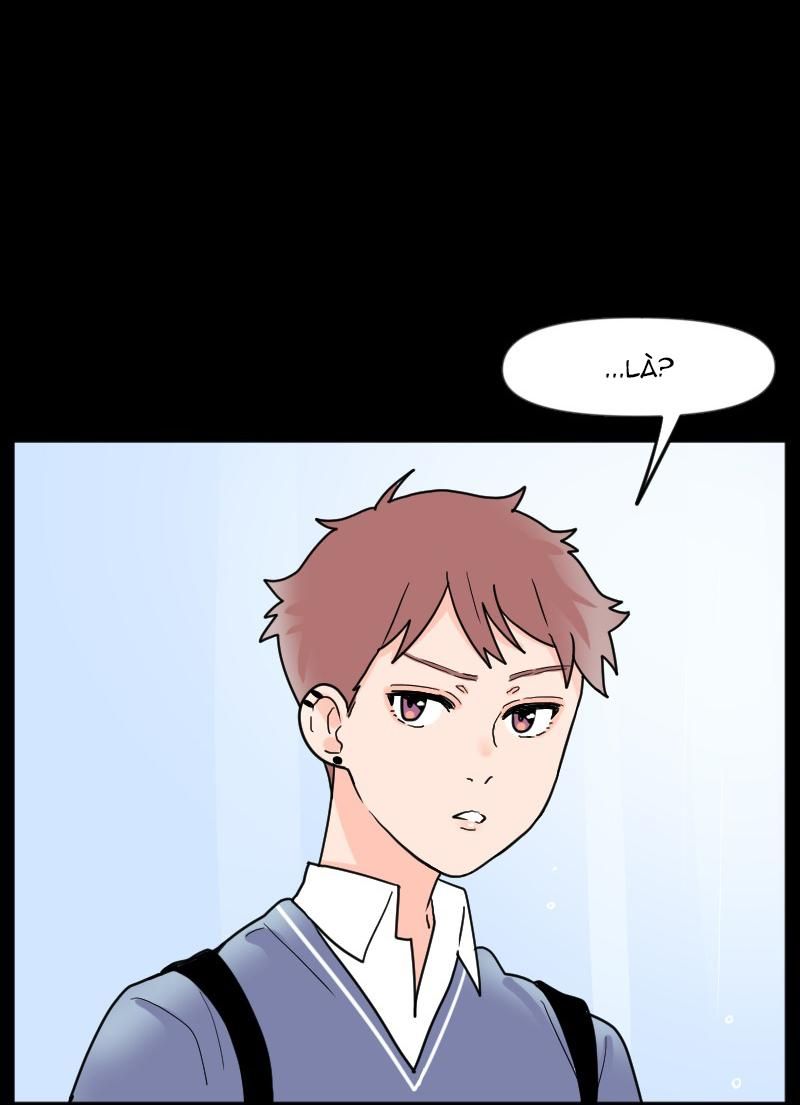 Truyện Ngôn Nhưng Không Ngôn Lắm Chap 7 - Next Chap 8