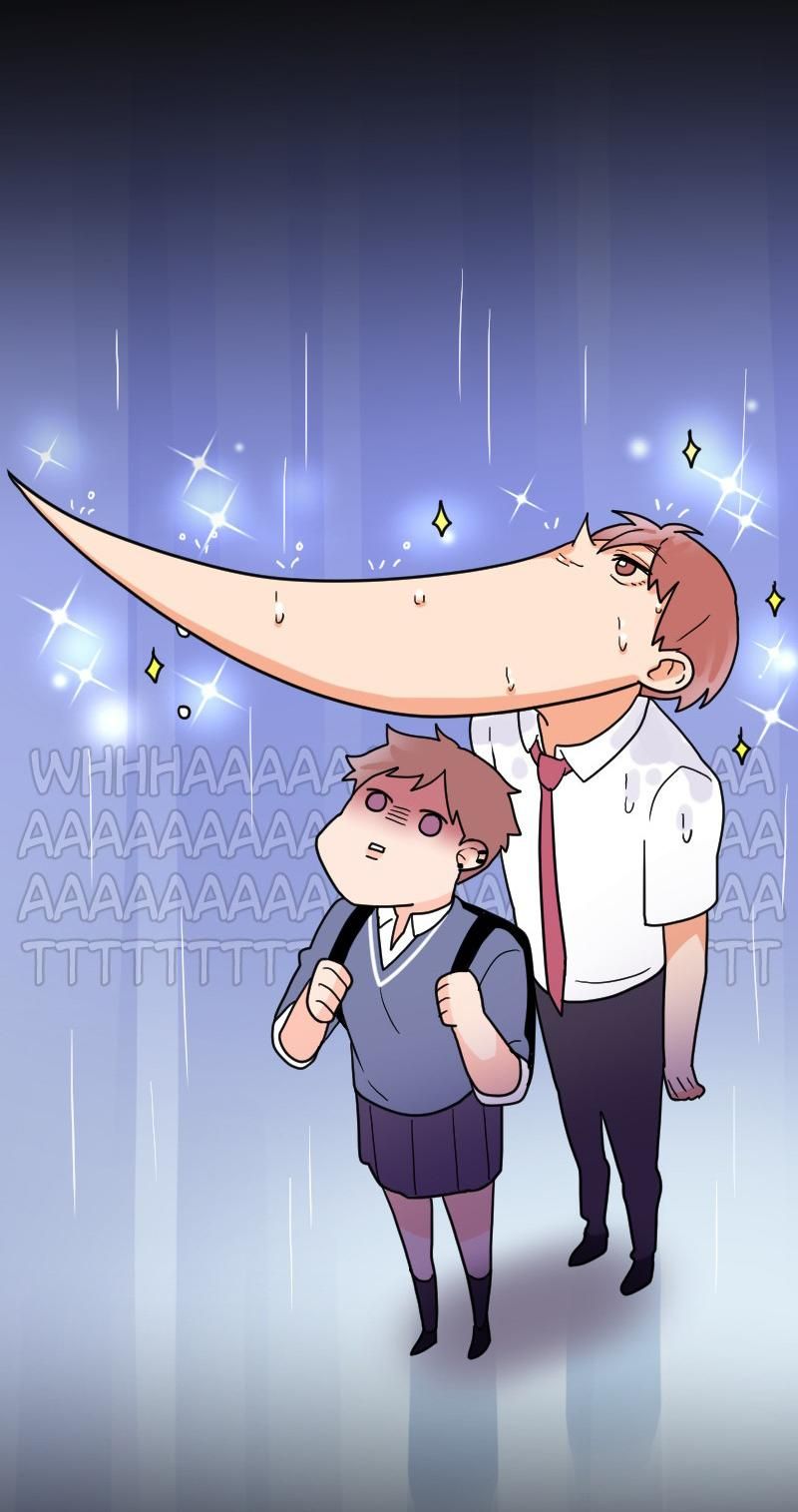 Truyện Ngôn Nhưng Không Ngôn Lắm Chap 7 - Next Chap 8