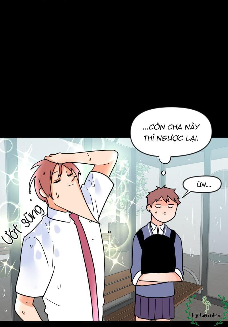 Truyện Ngôn Nhưng Không Ngôn Lắm Chap 7 - Next Chap 8