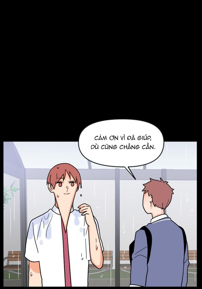 Truyện Ngôn Nhưng Không Ngôn Lắm Chap 7 - Next Chap 8