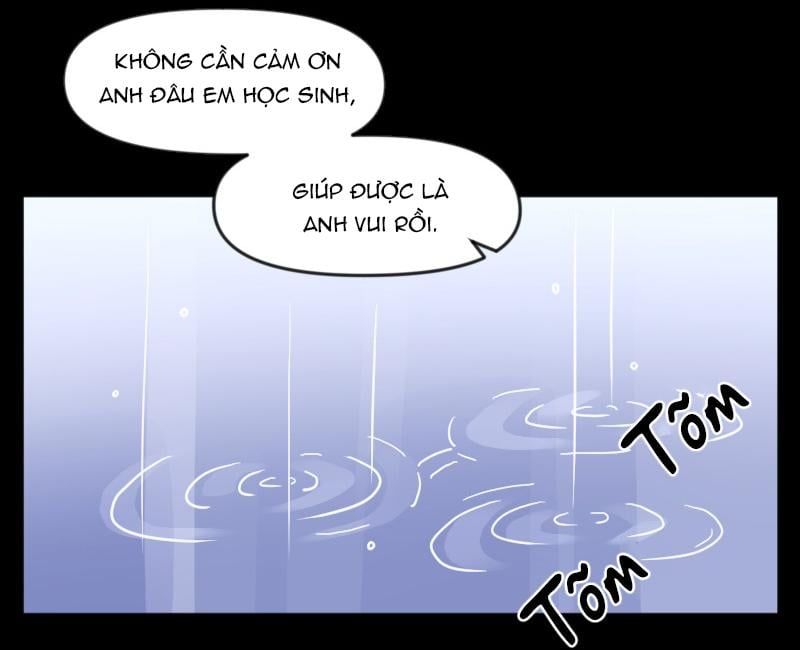 Truyện Ngôn Nhưng Không Ngôn Lắm Chap 7 - Next Chap 8