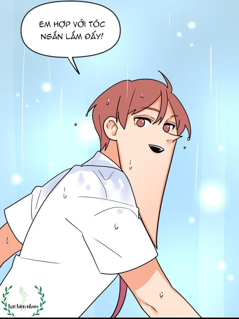 Truyện Ngôn Nhưng Không Ngôn Lắm Chap 7 - Next Chap 8