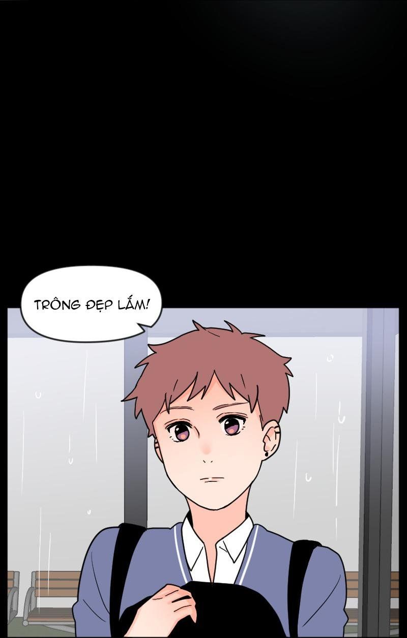 Truyện Ngôn Nhưng Không Ngôn Lắm Chap 7 - Next Chap 8