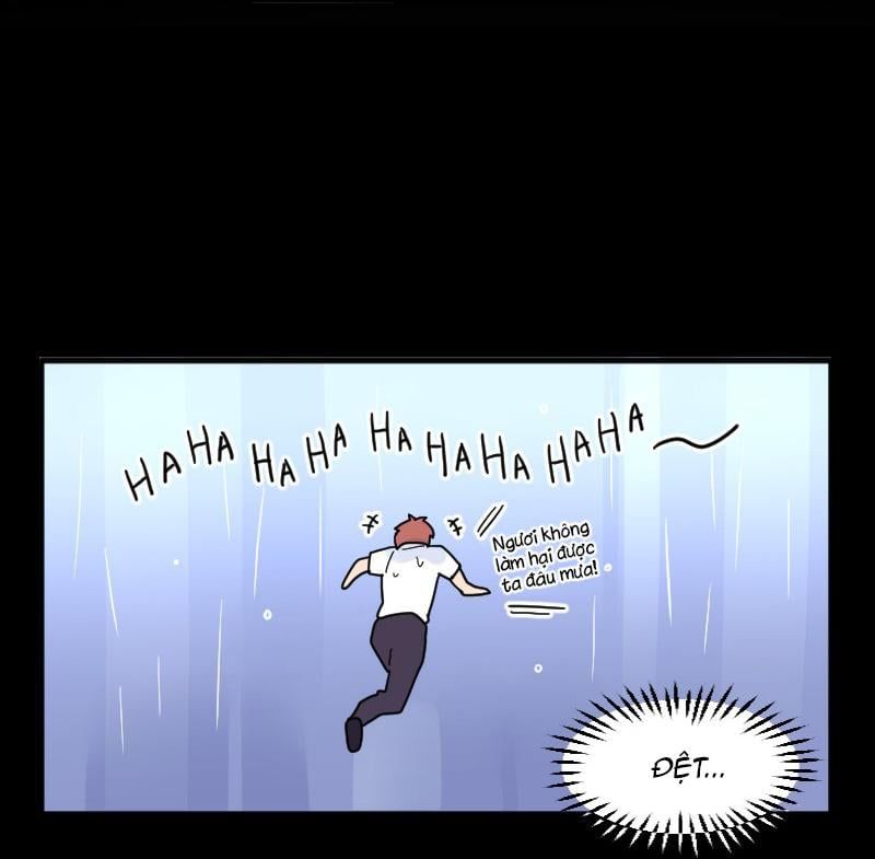 Truyện Ngôn Nhưng Không Ngôn Lắm Chap 7 - Next Chap 8