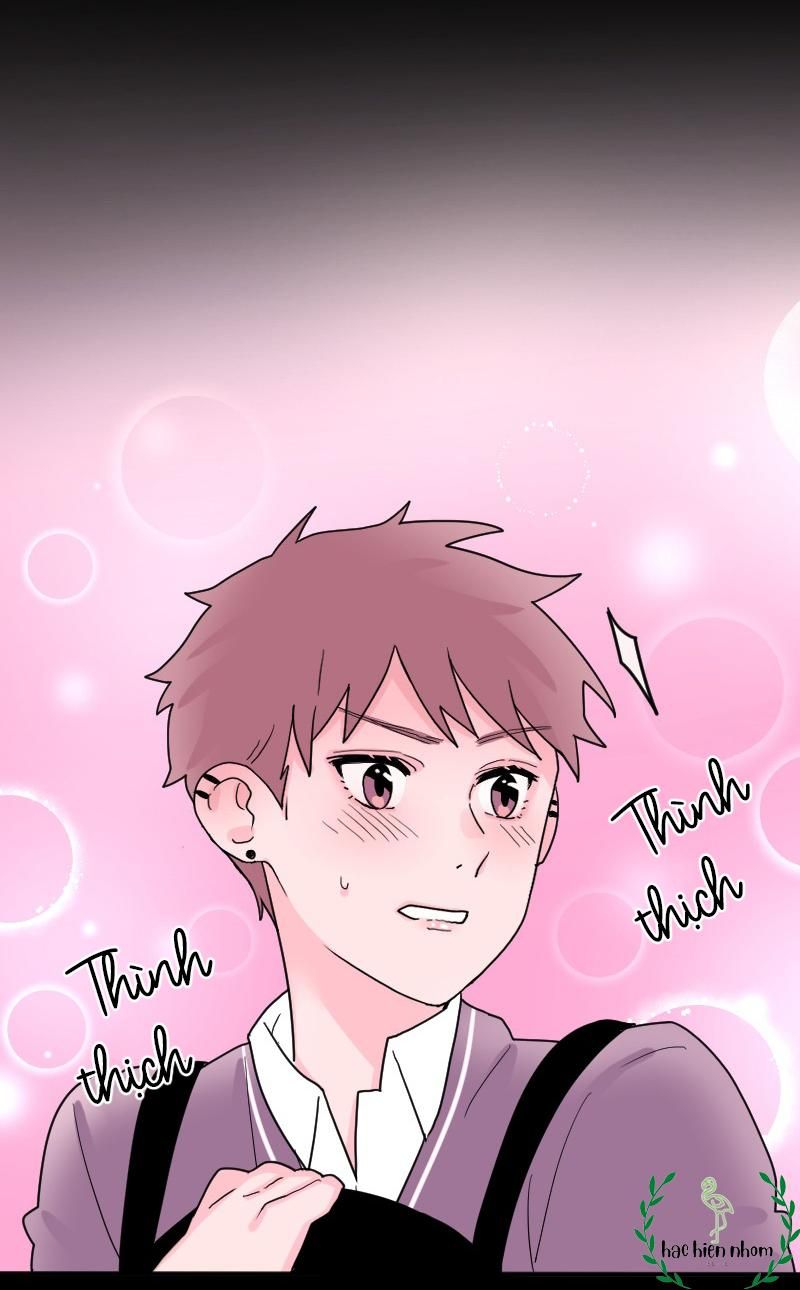 Truyện Ngôn Nhưng Không Ngôn Lắm Chap 7 - Next Chap 8