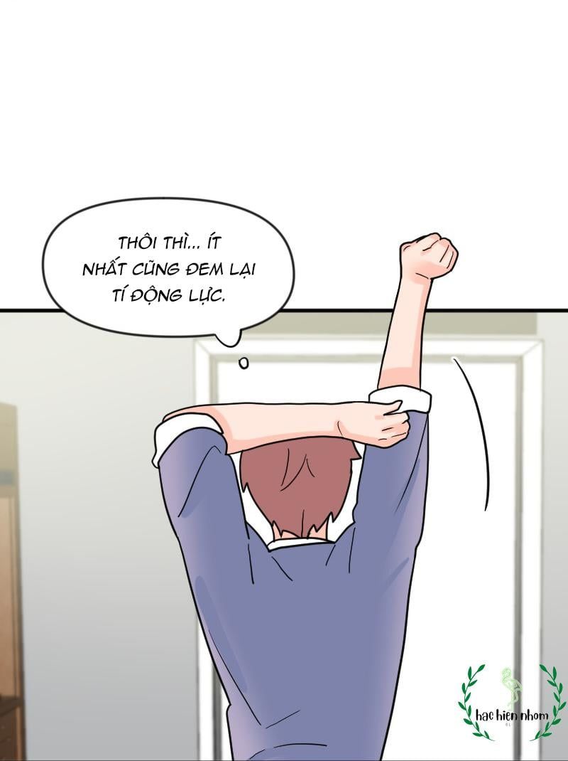 Truyện Ngôn Nhưng Không Ngôn Lắm Chap 7 - Next Chap 8
