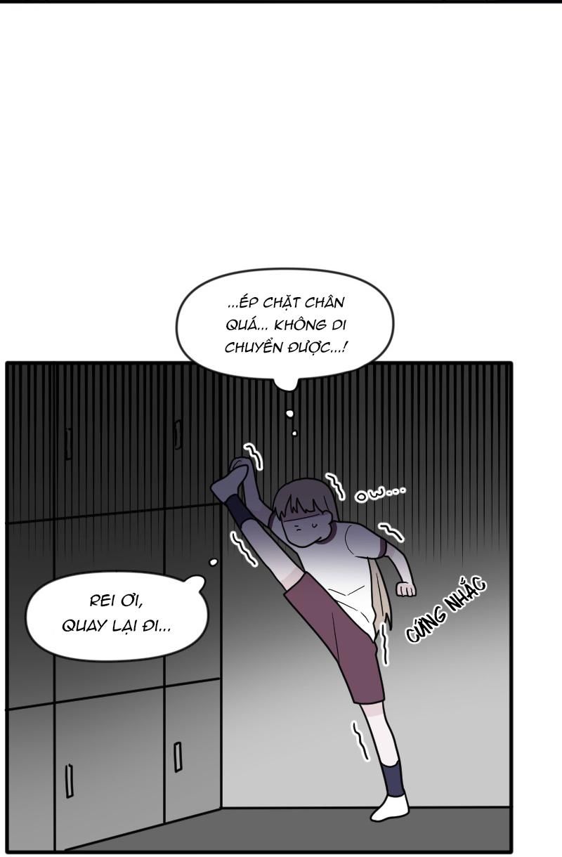 Truyện Ngôn Nhưng Không Ngôn Lắm Chap 7 - Next Chap 8