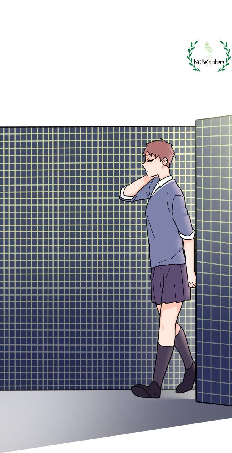 Truyện Ngôn Nhưng Không Ngôn Lắm Chap 7 - Next Chap 8