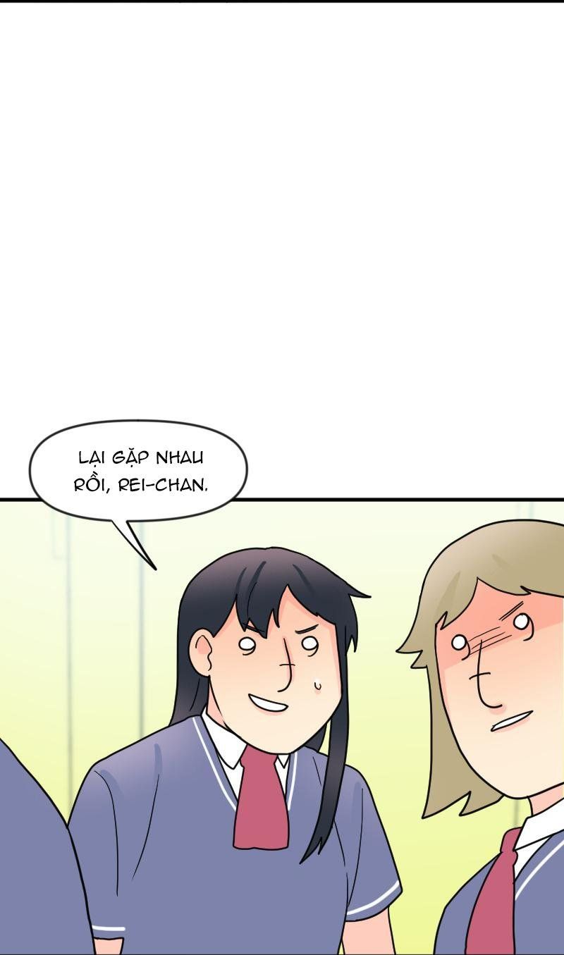 Truyện Ngôn Nhưng Không Ngôn Lắm Chap 7 - Next Chap 8