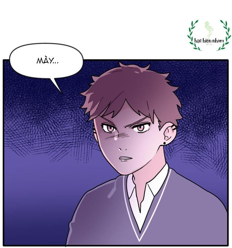 Truyện Ngôn Nhưng Không Ngôn Lắm Chap 7 - Next Chap 8