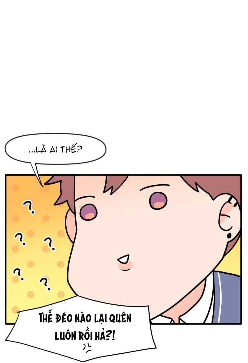 Truyện Ngôn Nhưng Không Ngôn Lắm Chap 7 - Next Chap 8