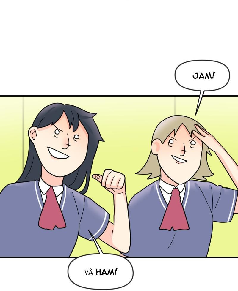 Truyện Ngôn Nhưng Không Ngôn Lắm Chap 7 - Next Chap 8