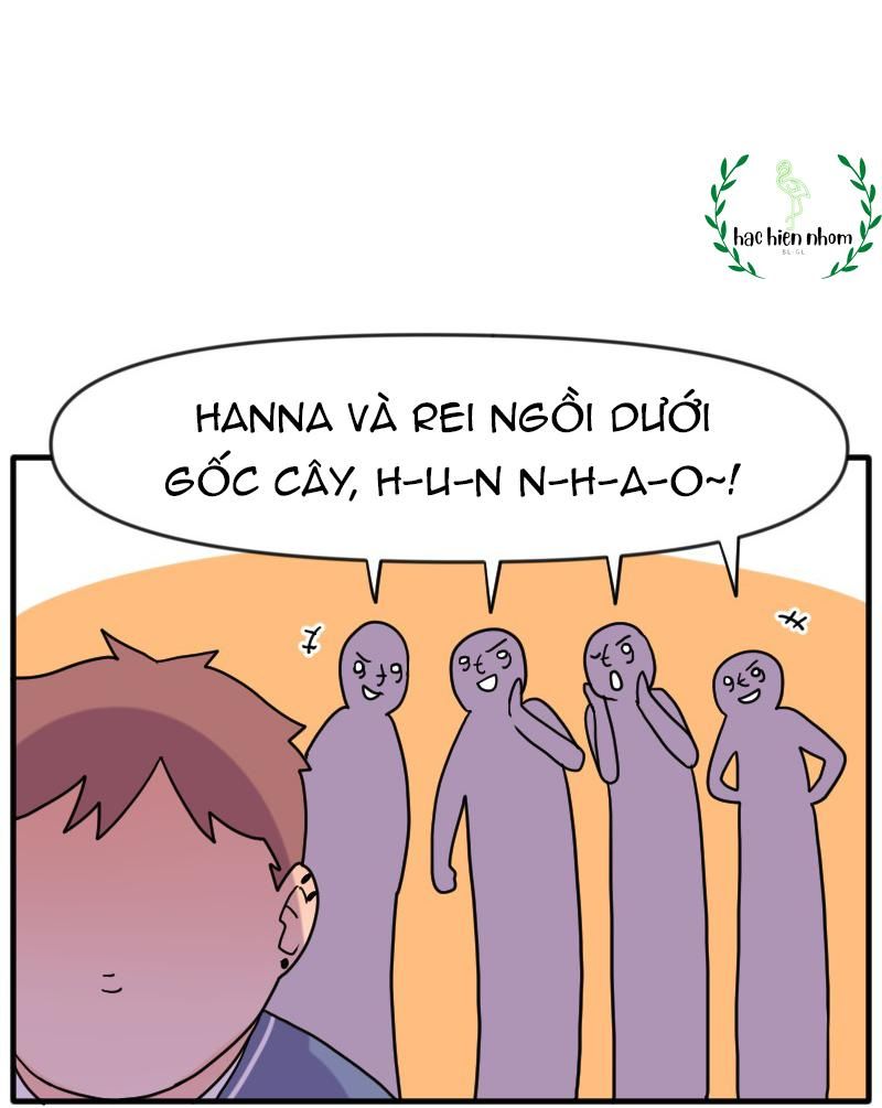Truyện Ngôn Nhưng Không Ngôn Lắm Chap 7 - Next Chap 8