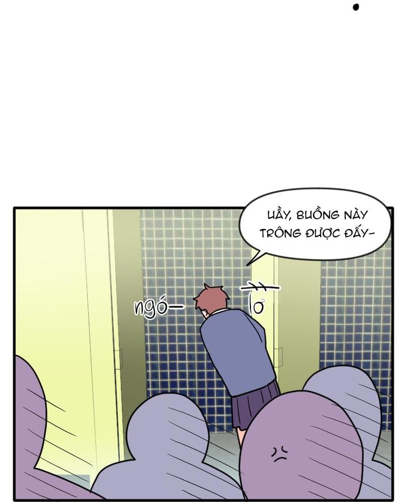 Truyện Ngôn Nhưng Không Ngôn Lắm Chap 7 - Next Chap 8