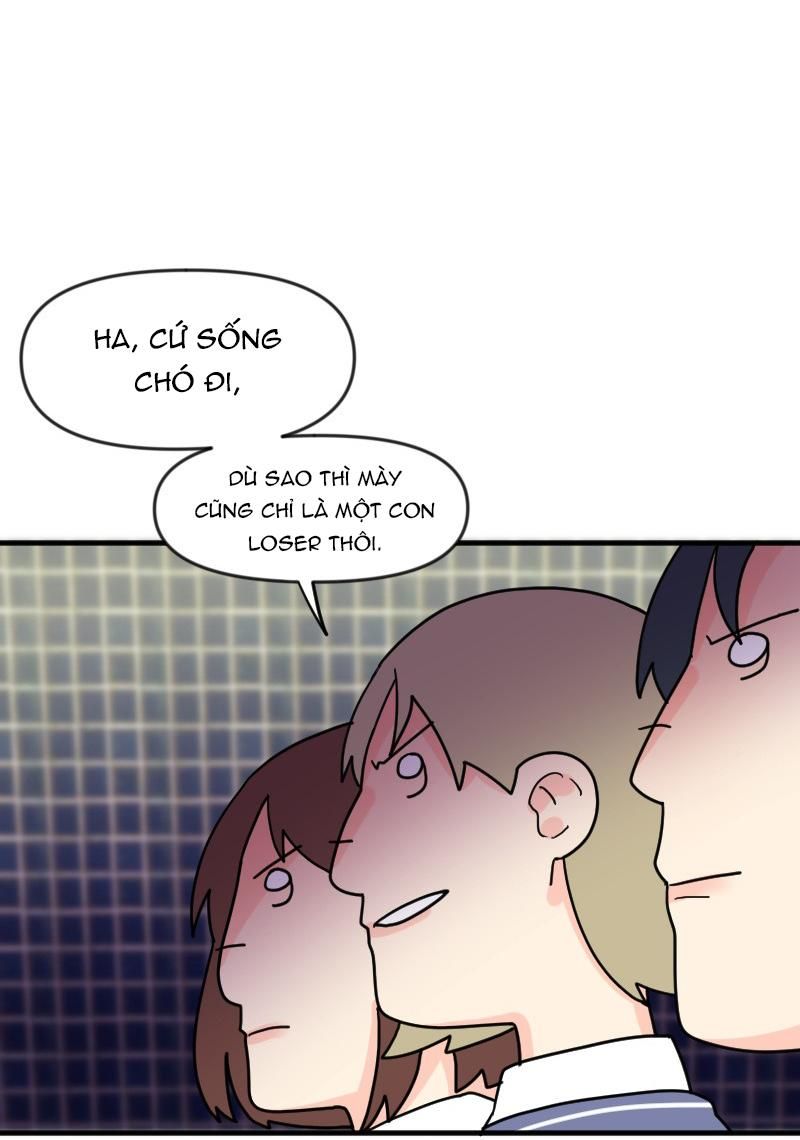 Truyện Ngôn Nhưng Không Ngôn Lắm Chap 7 - Next Chap 8