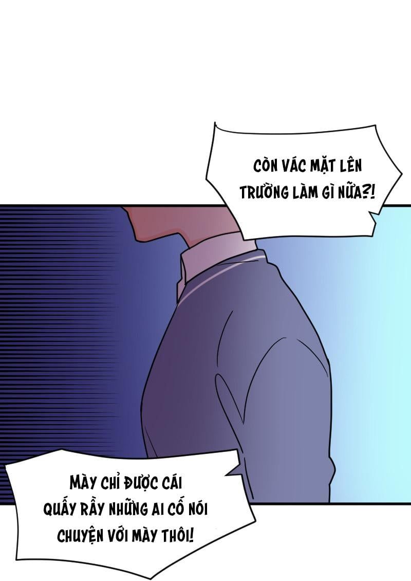 Truyện Ngôn Nhưng Không Ngôn Lắm Chap 7 - Next Chap 8