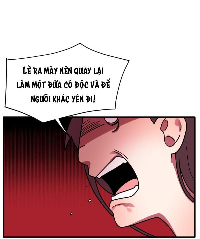 Truyện Ngôn Nhưng Không Ngôn Lắm Chap 7 - Next Chap 8