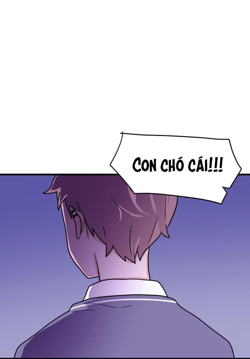 Truyện Ngôn Nhưng Không Ngôn Lắm Chap 7 - Next Chap 8