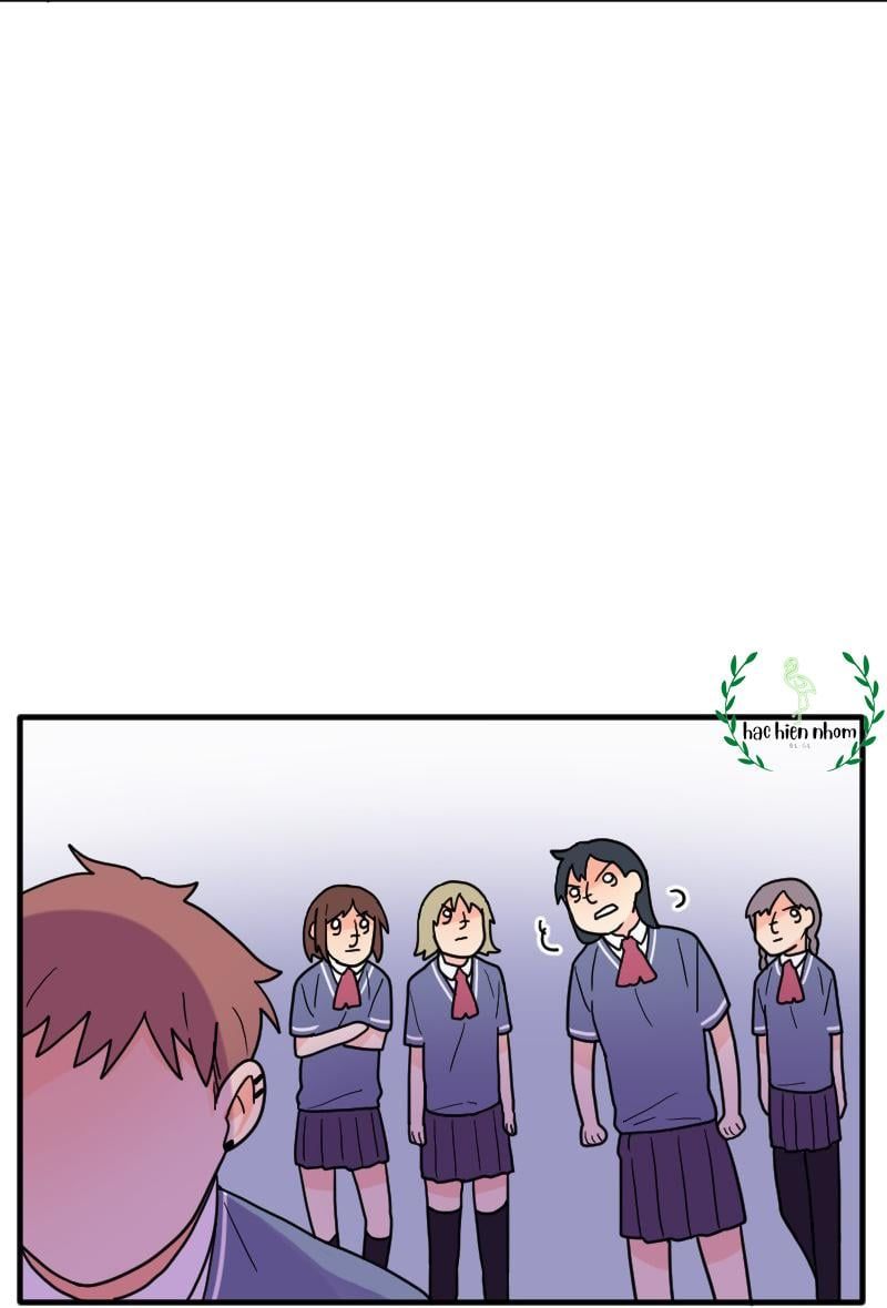Truyện Ngôn Nhưng Không Ngôn Lắm Chap 7 - Next Chap 8
