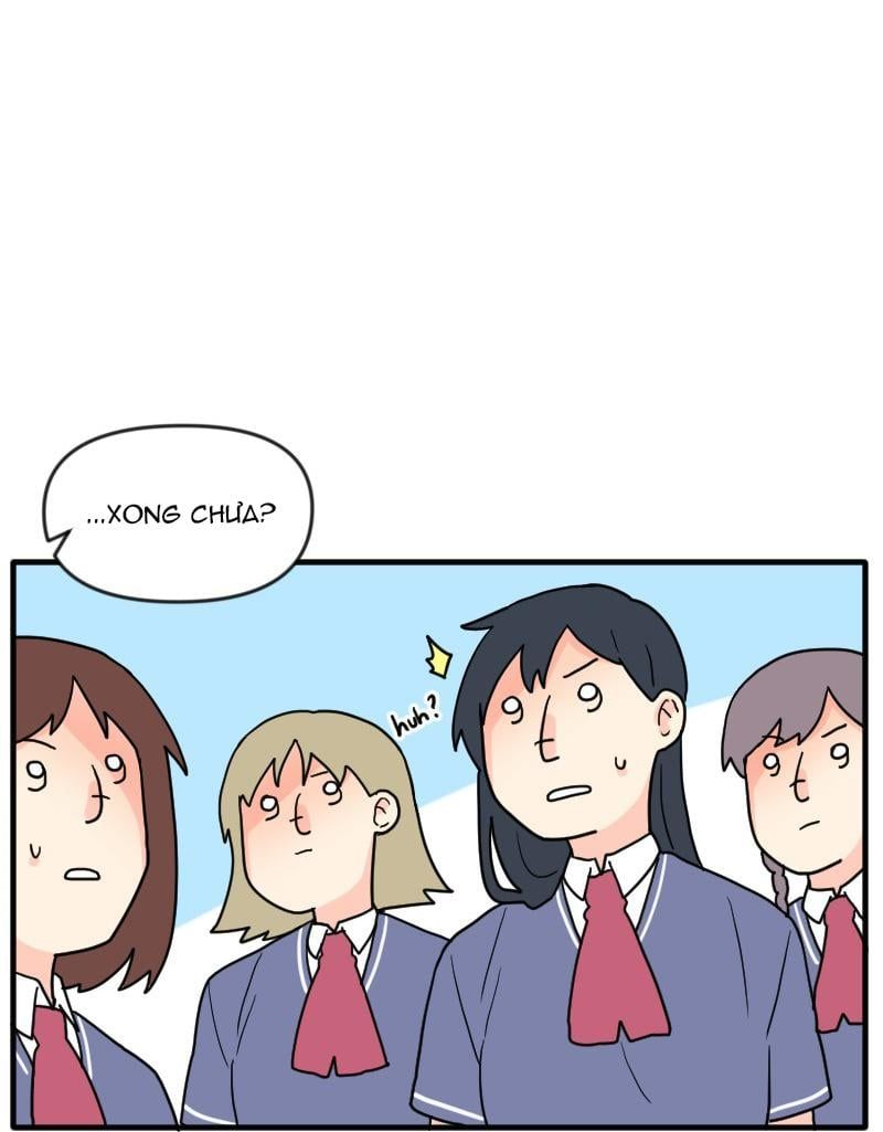 Truyện Ngôn Nhưng Không Ngôn Lắm Chap 7 - Next Chap 8