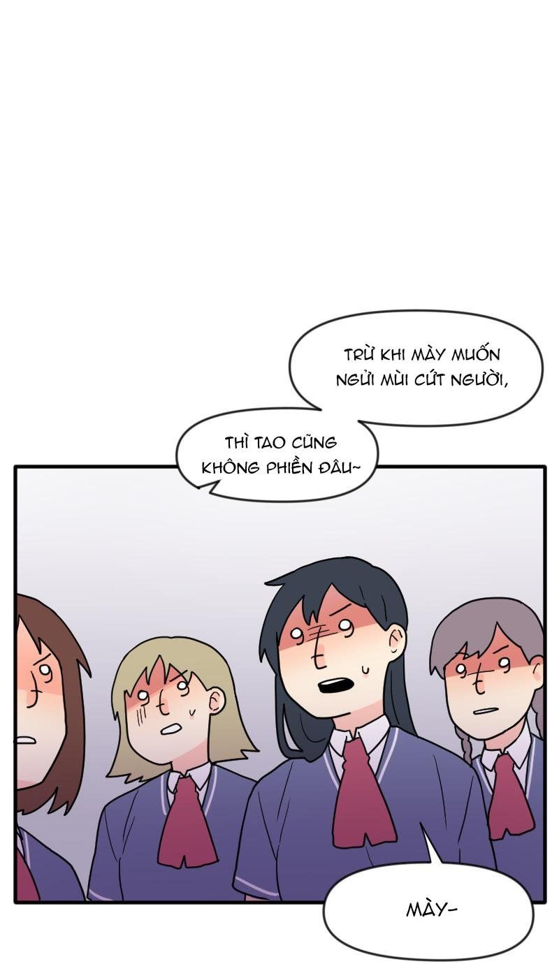 Truyện Ngôn Nhưng Không Ngôn Lắm Chap 7 - Next Chap 8