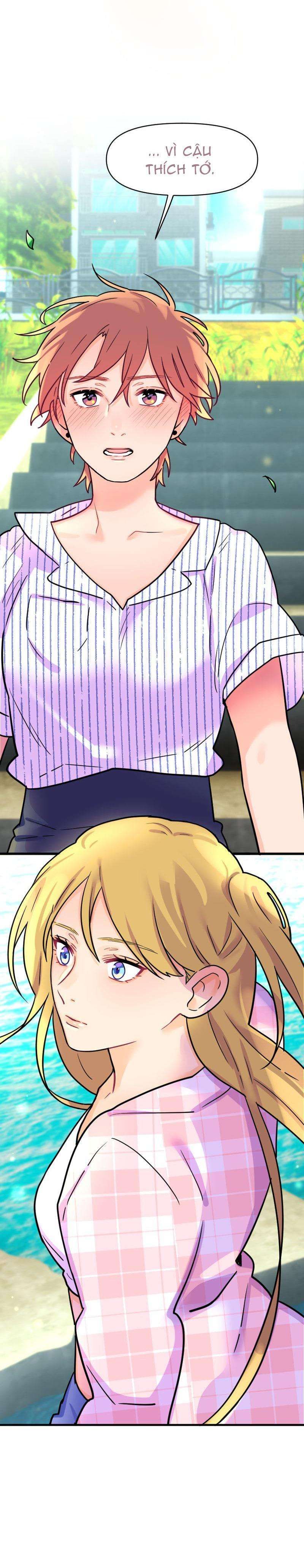 Truyện Ngôn Nhưng Không Ngôn Lắm Chap 70 - Next Chap 71