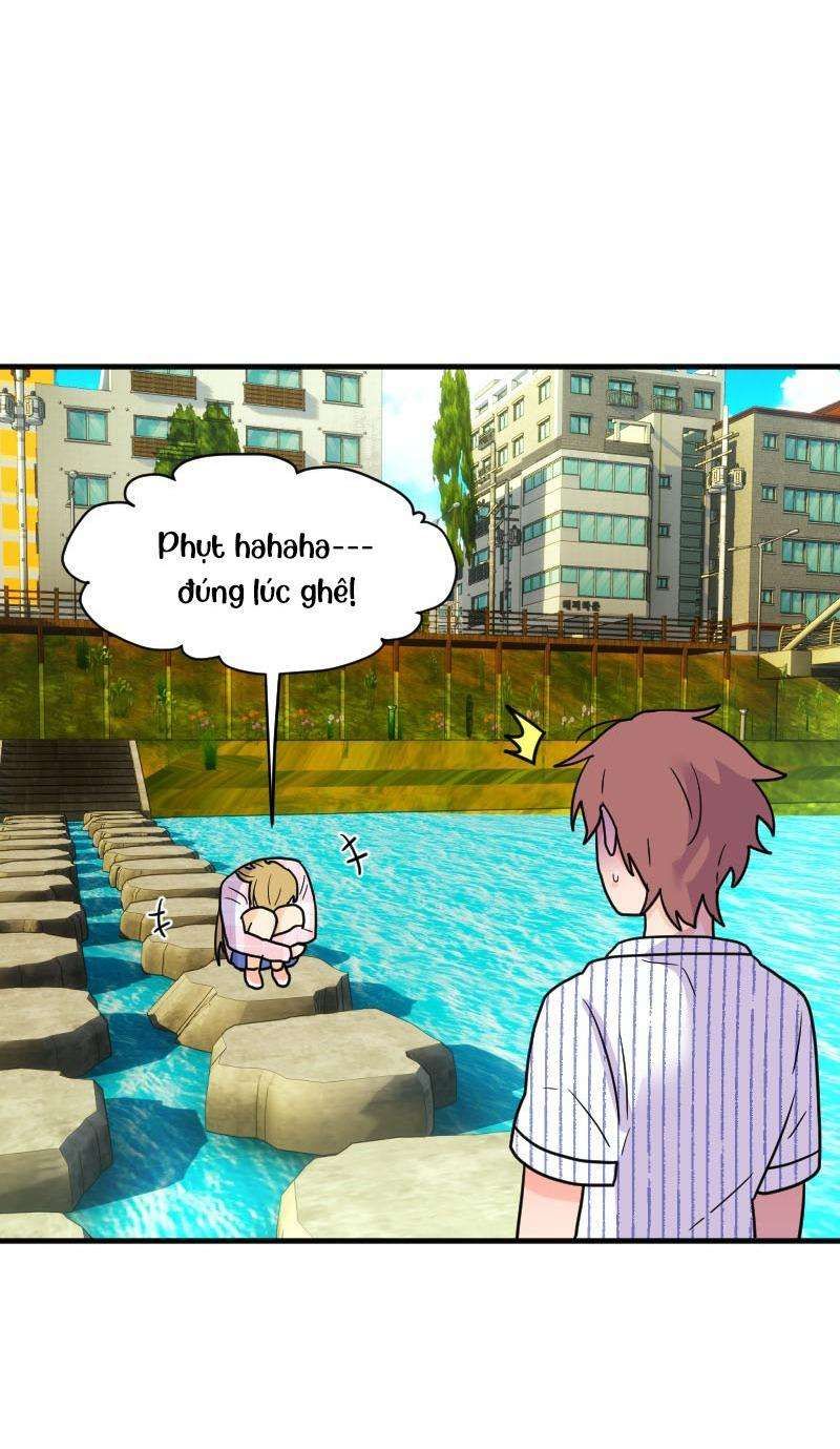 Truyện Ngôn Nhưng Không Ngôn Lắm Chap 70 - Next Chap 71