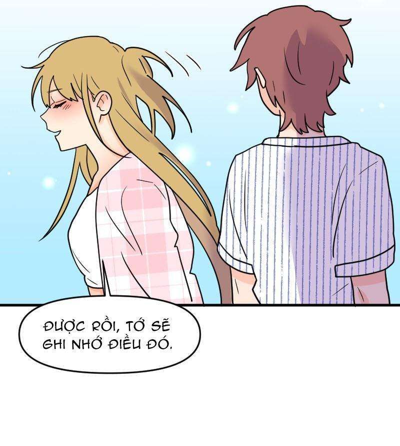 Truyện Ngôn Nhưng Không Ngôn Lắm Chap 70 - Next Chap 71
