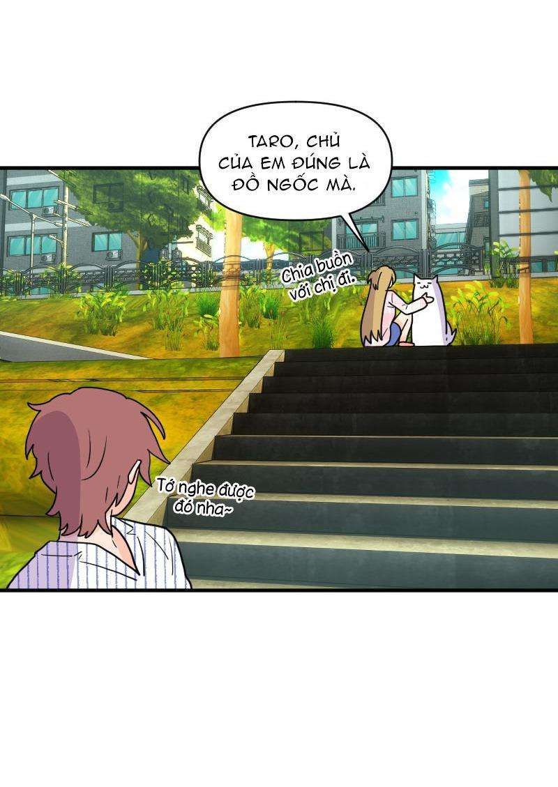 Truyện Ngôn Nhưng Không Ngôn Lắm Chap 70 - Next Chap 71