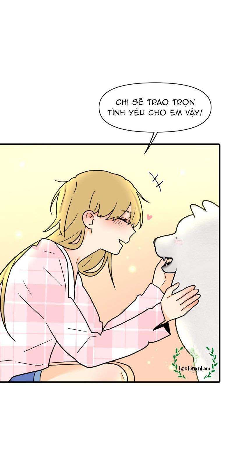Truyện Ngôn Nhưng Không Ngôn Lắm Chap 70 - Next Chap 71