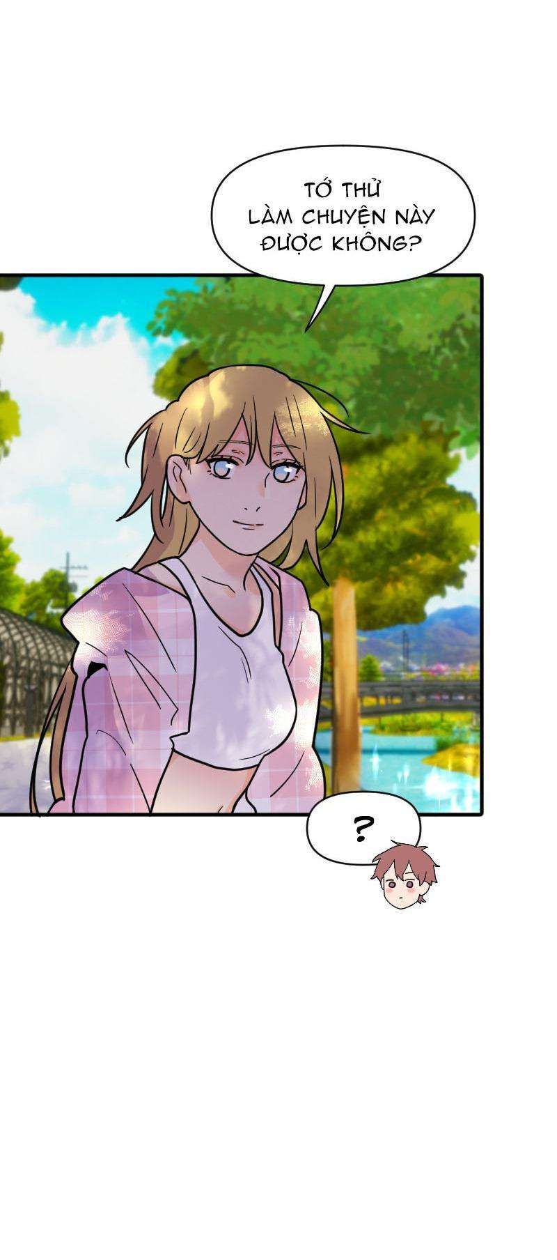 Truyện Ngôn Nhưng Không Ngôn Lắm Chap 70 - Next Chap 71