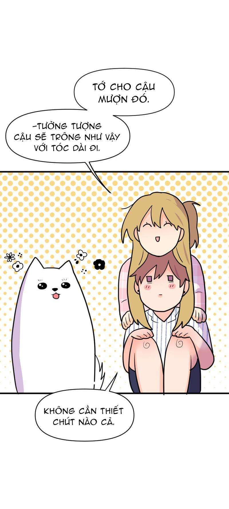 Truyện Ngôn Nhưng Không Ngôn Lắm Chap 70 - Next Chap 71