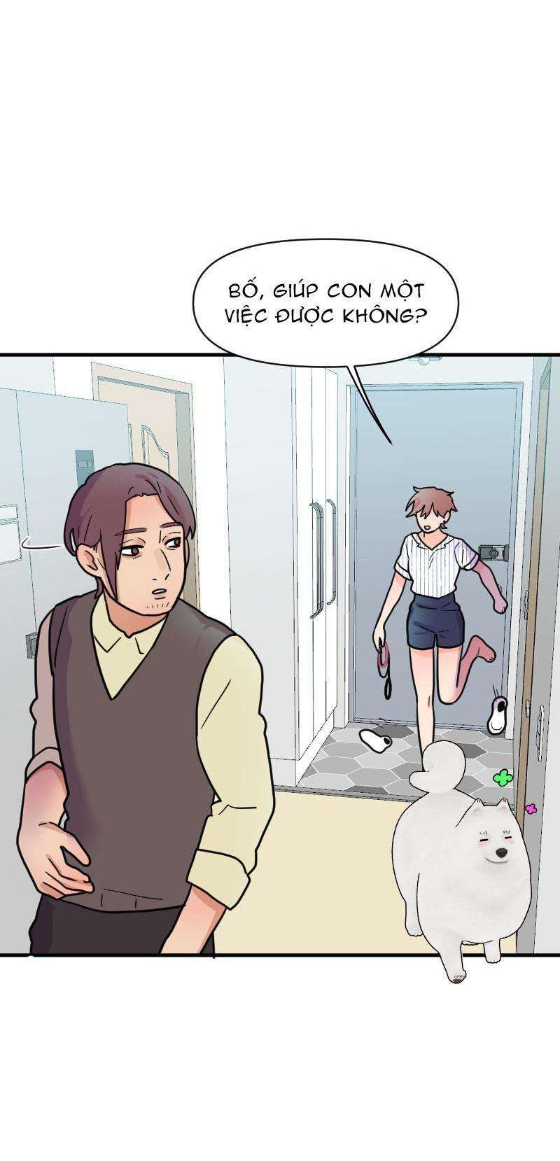 Truyện Ngôn Nhưng Không Ngôn Lắm Chap 70 - Next Chap 71