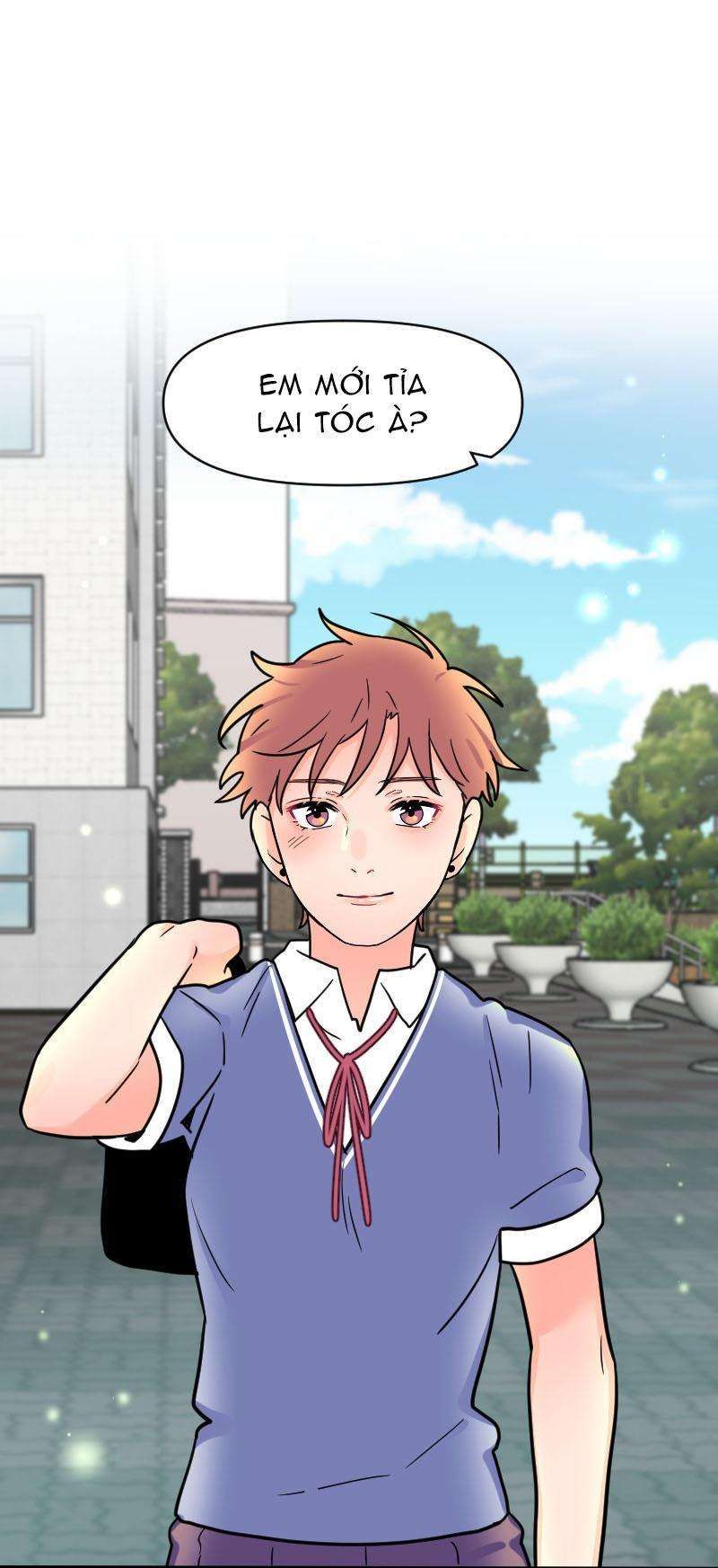 Truyện Ngôn Nhưng Không Ngôn Lắm Chap 70 - Next Chap 71