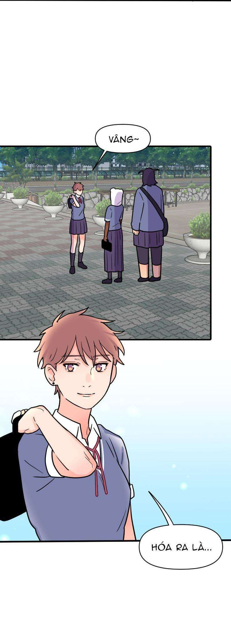 Truyện Ngôn Nhưng Không Ngôn Lắm Chap 70 - Next Chap 71