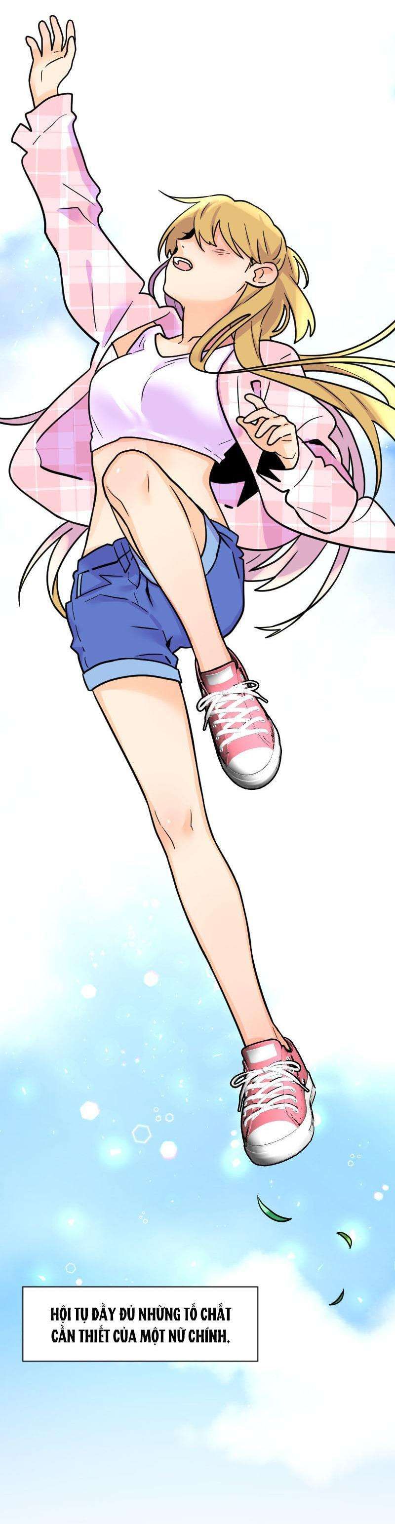 Truyện Ngôn Nhưng Không Ngôn Lắm Chap 70 - Next Chap 71