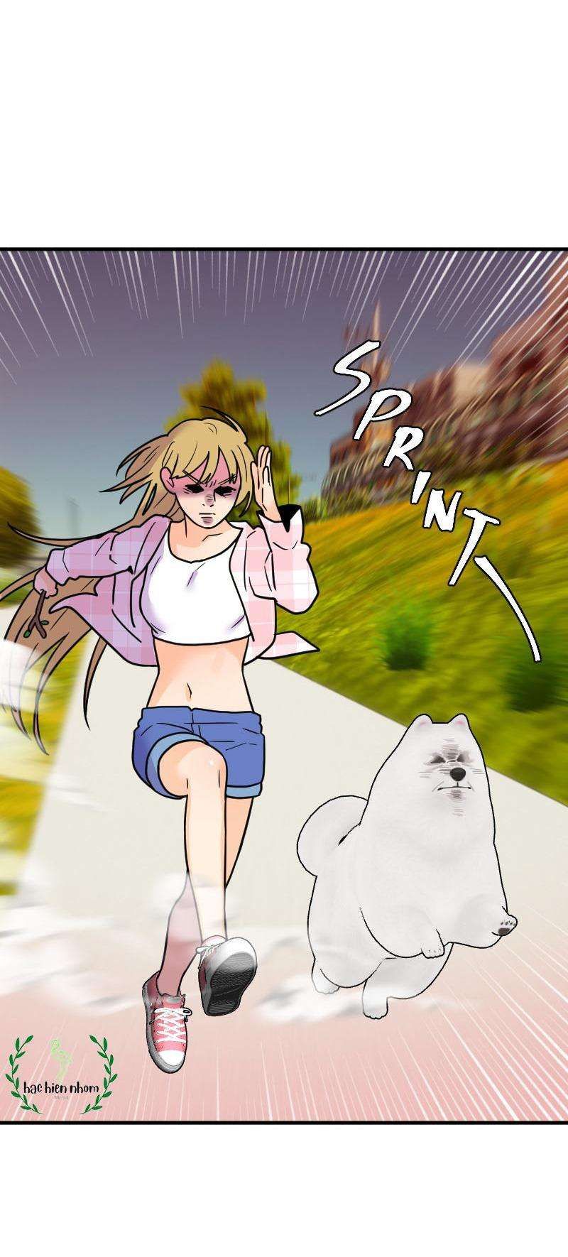 Truyện Ngôn Nhưng Không Ngôn Lắm Chap 70 - Next Chap 71