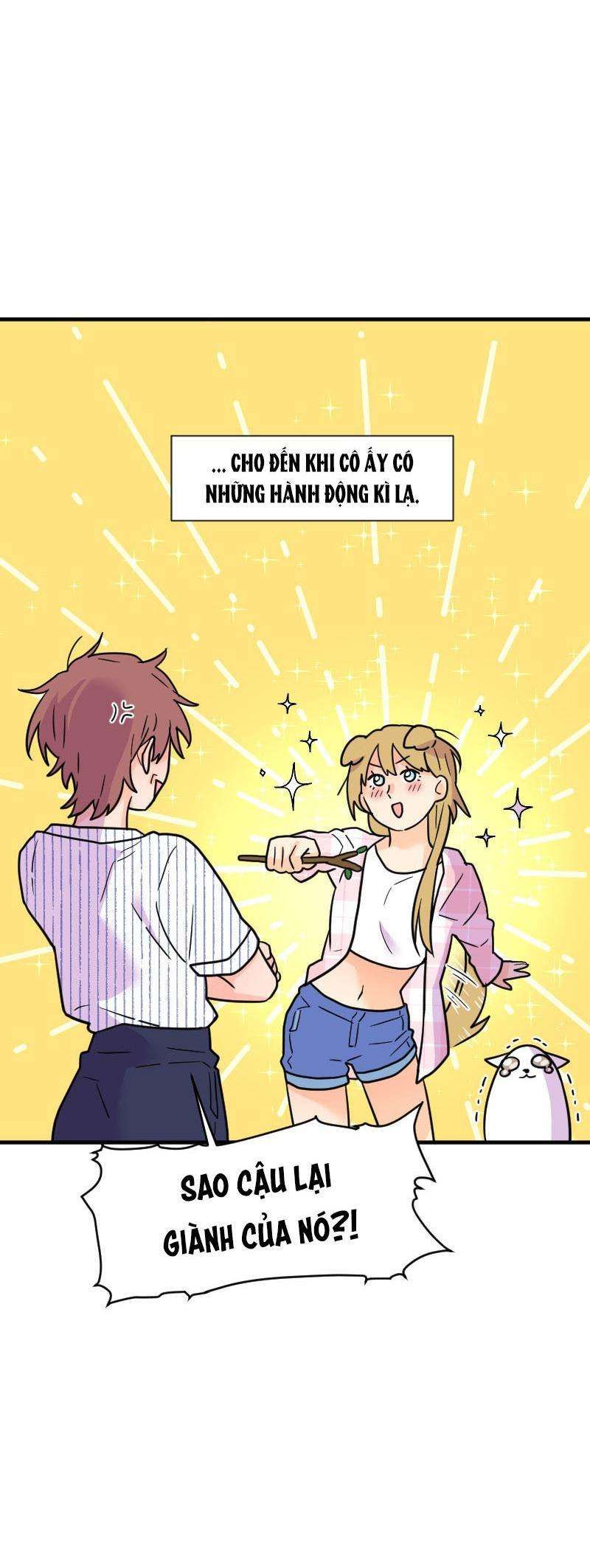 Truyện Ngôn Nhưng Không Ngôn Lắm Chap 70 - Next Chap 71