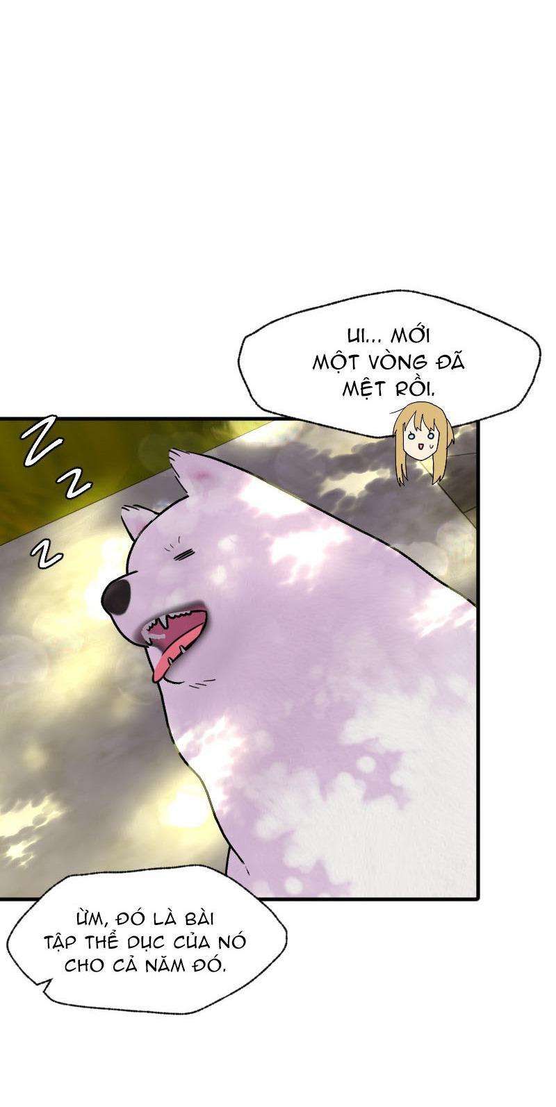 Truyện Ngôn Nhưng Không Ngôn Lắm Chap 70 - Next Chap 71