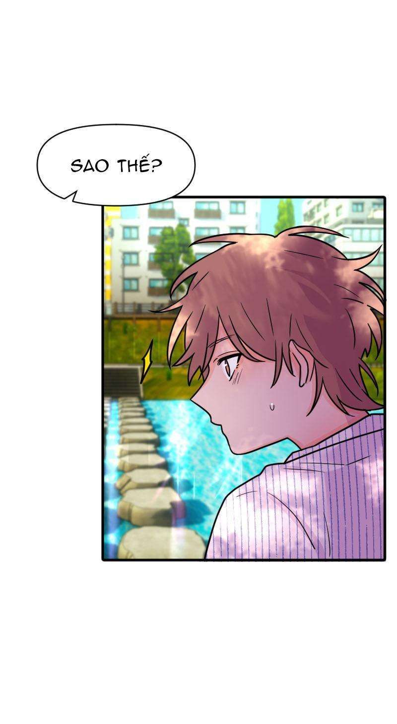 Truyện Ngôn Nhưng Không Ngôn Lắm Chap 70 - Next Chap 71