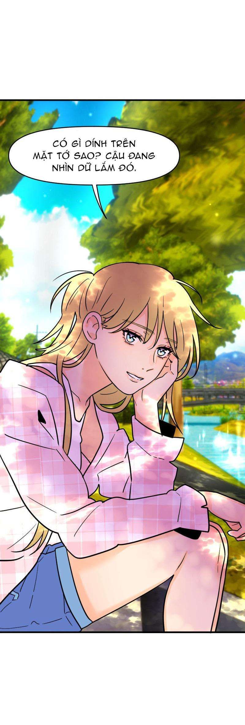 Truyện Ngôn Nhưng Không Ngôn Lắm Chap 70 - Next Chap 71