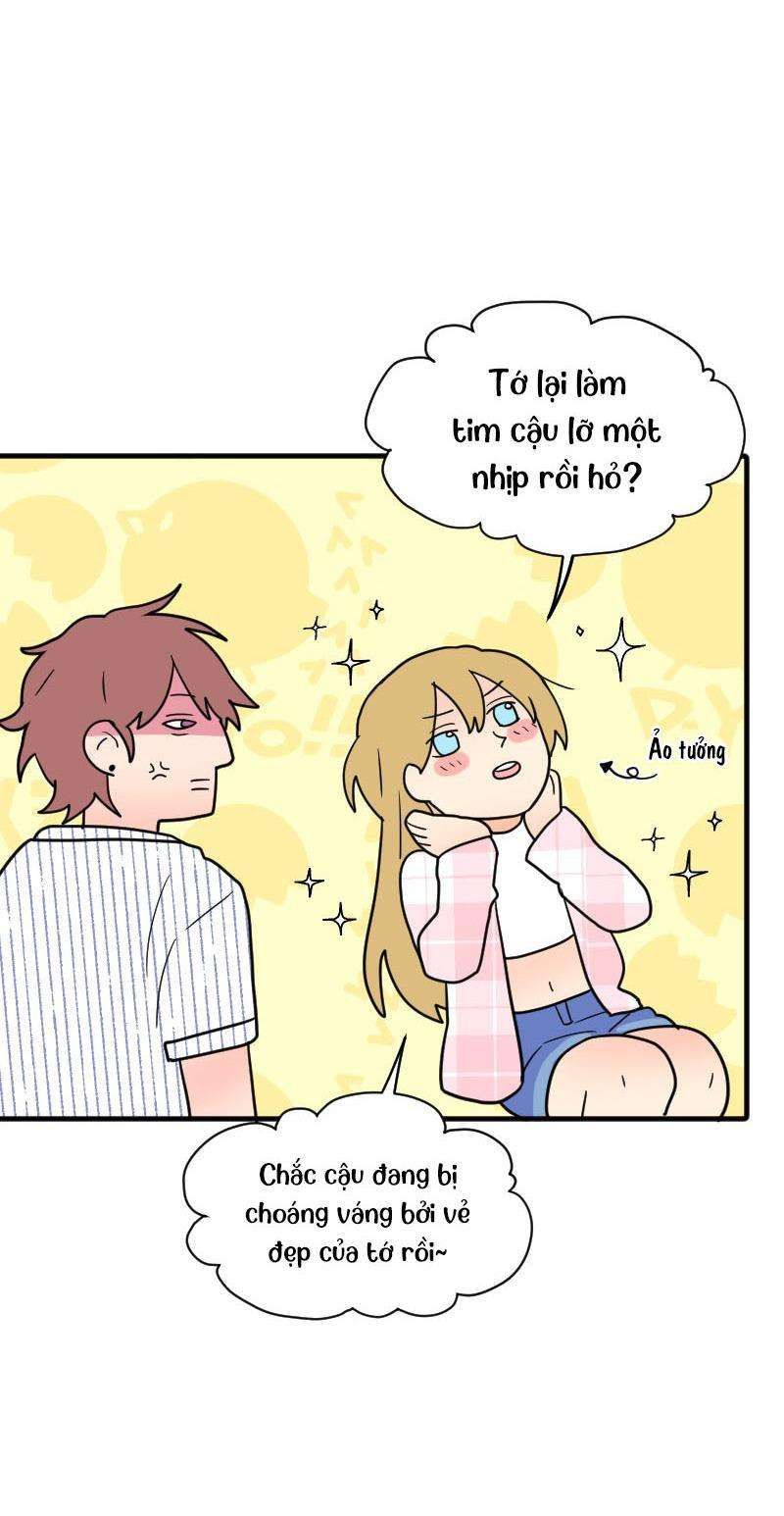 Truyện Ngôn Nhưng Không Ngôn Lắm Chap 70 - Next Chap 71
